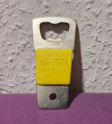 Ddr metawa flaschenöffner - ddr, metawa-flaschenÖffner