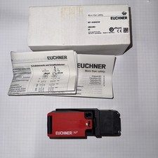 Euchner Sicherheitsschalter