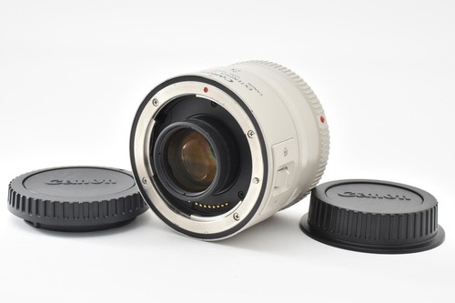 Neuwertig canon extender ef - canon,