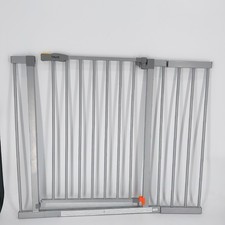 Hauck TÃ¼rschutzgitter Kinder Stop N Safe 2 Safety Gate 21 cm VerlÃ¤ngerung erwe