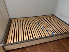 Priess Luna Futonbett