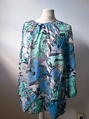 Erfo damen bluse langarm - damen,