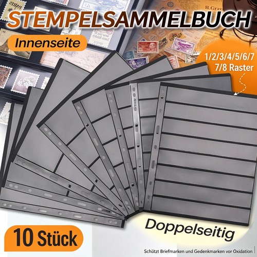 Briefmarkenalbum