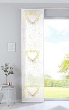 Schiebevorhang »Izmir«