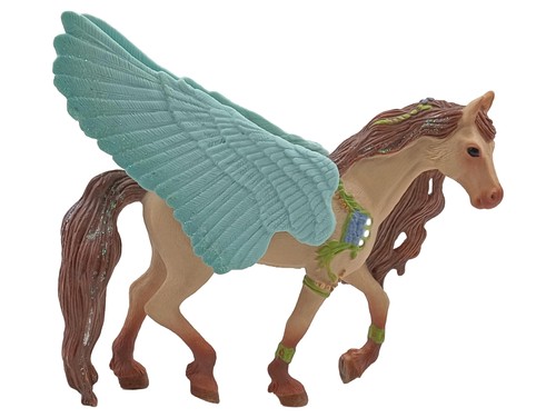 Schleich pegasus figur pferd - schleich,