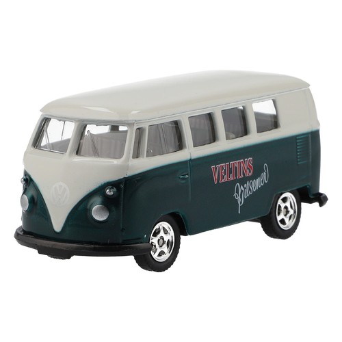 Veltins bier modellauto bulli - veltins,