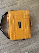 Outdoor case 1000 - b&w,