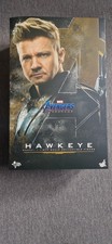 Hot Toys Hawkeye