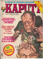 ✪ KAPUTT #15 Nackter