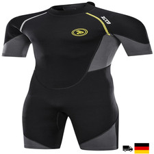 ZCCO Taucheranzug Neopren 1 5