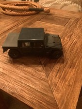 Modellauto 1:18 Hummer Maistro