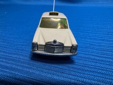 Mercedes 250 /8 W  Typ 114 115
