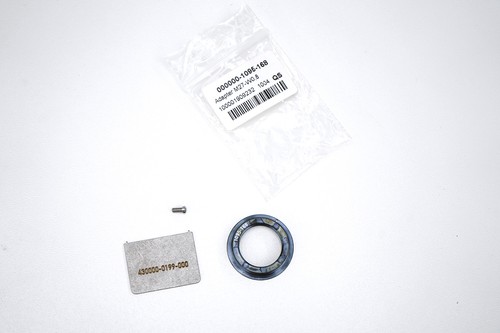 Adapter m27 auf - x,