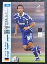 Panini Trading Cards Champions