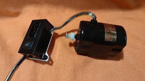 Fdm nähmotor - fdm, ns-70