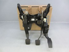 Pedalwerk Pedalerie Gas Bremse