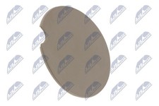 Tankklappe NTY EZC-RE-089 für