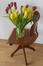 Bauhaus  Architektenstuhl Schreibtischstuhl Drehstuhl Bauhausstuhl 20,30er Jahre