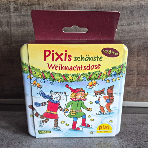 Carlsen pixi pixis schönste - pixi,