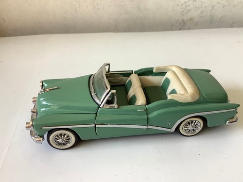 Die cast franklin mint - die-cast, 1:43