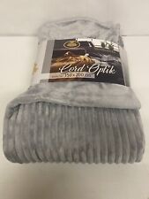 Gözze Wohndecke Kuscheldecke