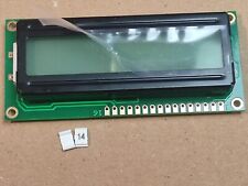 LCD Display TC1602A-08 LCD 1602
