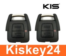 2x Schlüssel Ersatz