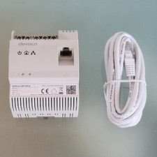 ⭐️TOP⭐ devolo dLAN® pro 1200 DINrail Powerline Bridge (9567) Rechnung✔ Garantie✔