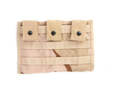 US Army 3 Color Desert camouflage Mag Cqb Molle pouch Tasche