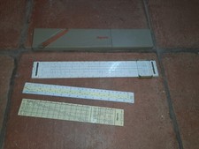 ARISTO Rechenschieber