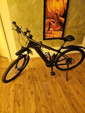 TREK Powerfly 4, 2021, Neupreis 4250,- €, nur 43 km Laufleistung, Neuwertig, Top