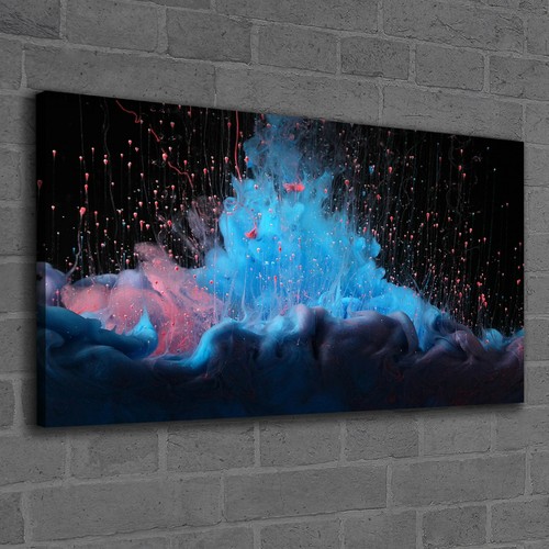 Canvas wandbild leinwand - canvas,