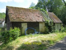 Foto 6x4 Scheune in der Nähe