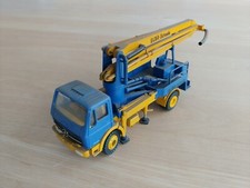Conrad MB Betonpumpe