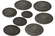 MIX Ofenringe Feuer Herdring Ofenplatte Ofenring Gussringe Gusseisen Ringe cm