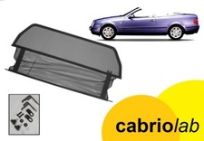 WINDSCHOTT MERCEDES CLK W208