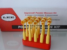 LEE NACHLADEN PULVER