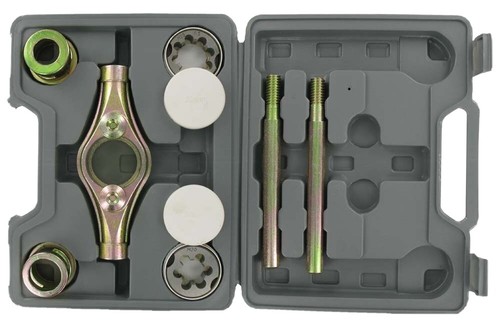 Stanzenset elektrorohrgewinde - stanzenset.,