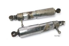 MZ ETZ TS 125 150 250 - Stoßdämpfer Federbeine A279E