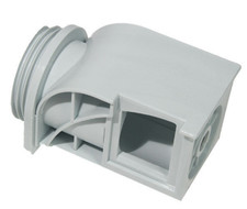 Simac Delonghi Zimmer