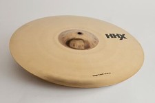 Sabian HHX 18" Stage Crash Brilliant Finish