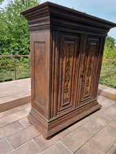 Traumschrank Barockmöbel