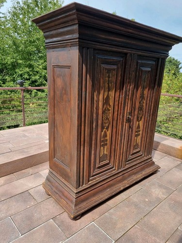 Traumschrank barockmöbel - traumschrank,