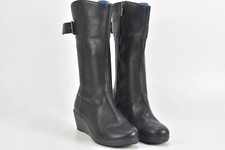 Crocs  Damen Stiefel Stiefelette Boots  US 6 Nr. 23-B 459