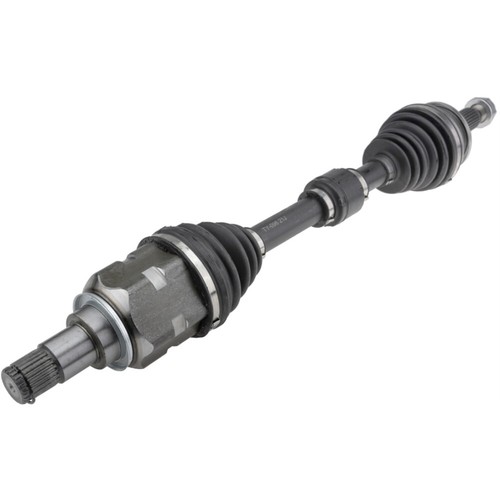 Nty antriebswelle vorne links - antriebswelle,