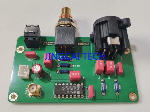For wadia digital output board - for,