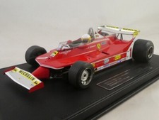 GP Replicas Gpreplicas Ferrari