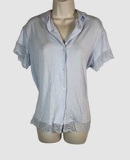 Eberjey Women's Blue Malou