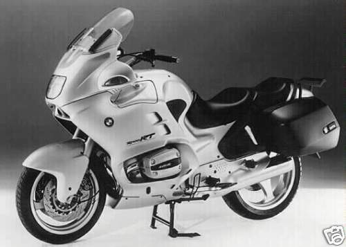 Bmw r850 r1100 r1150 - r850,