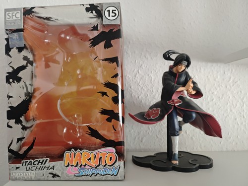 Abystyle naruto shippuden - abystyle,